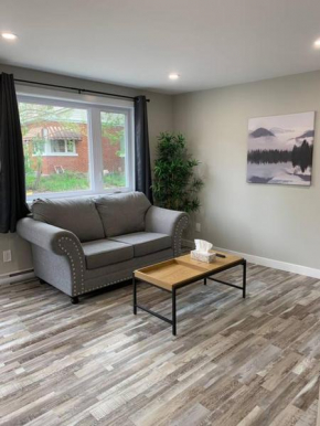 ENTIRE 1 BEDROOM APARTMENT DOWNTOWN - u4